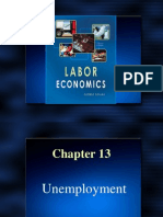 Chapter 13 Labor Economics