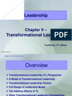 Transformational Leadership 3