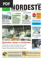 Nordeste 678