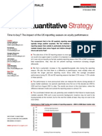 Global Quantitative Research