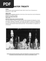 Download Indus Water Treaty by Muhammad Farooq Zia SN21335569 doc pdf