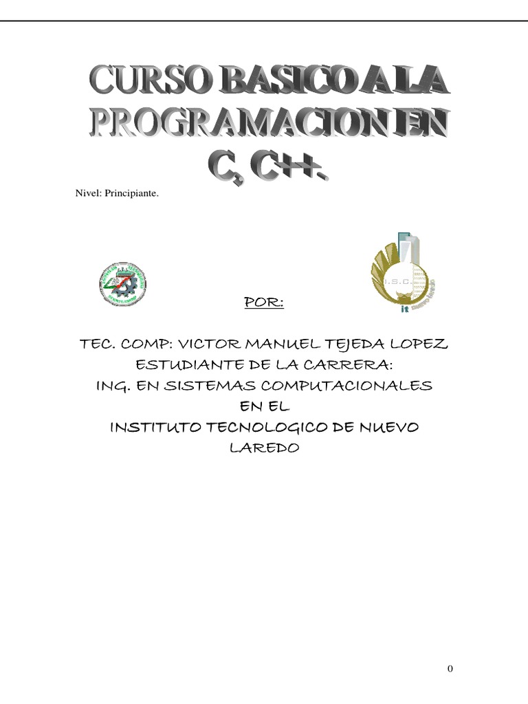 Clases de C++ | PDF | Comillas | Estructura de datos de matriz