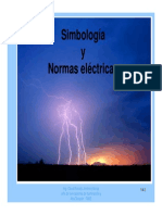 Simbologia Electrica