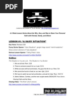 Download Youth Group Lesson Series I Mustache U a Question  by Dan Istvanik SN213360920 doc pdf