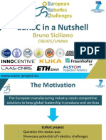 EuRoC Nutshell 2014-01-23 