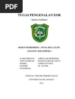 Download Makalah injeksi surfaktan by Aufa Maulana SN213361446 doc pdf