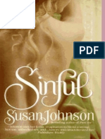 St John_Duras 01 - Sinful - Susan Johnson