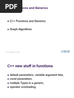 Lecture Slides-CPlusPlus LectureNotes Module2