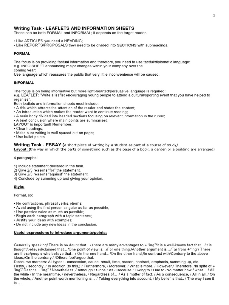 Free argumentative essays image