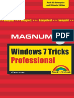 78104758 Windows 7 Professional Tricks
