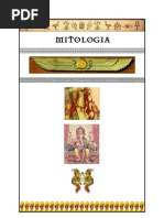 MITOLOGIA GERAL