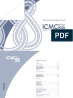 Manual Identidade Visual ICMC USP