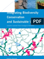 2004-002 Lessons Learned From Ecological Networks