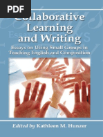 Collaborative Learning and Writing PDF