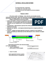 CODUL RUTIER COMENTAT