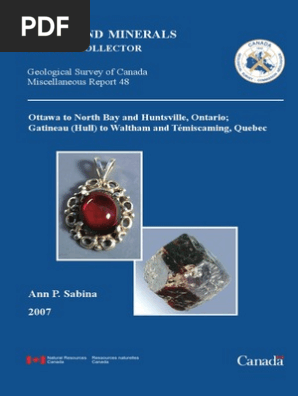 Rocks And Minerals For The Collector Sedimentary Rock Limestone