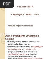 Aula1 Java