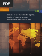 Politicas de Desenvolvimento Regional - Uniao Europeia.pdf