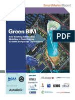 Green BIM How Building Information Modeling Is Contributing... (2013)
