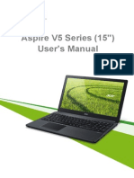 UM asV5-561G 561 (VA50 HW) EN v1 PDF