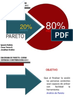 Presentacion Pareto