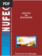 Exercicios Ferramentas Basicas da Qualidade