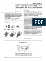 ACS758 Datasheet