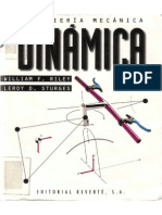 Ingenieria Mecanica Dinamica-W.riley, L.sturges, Reverte