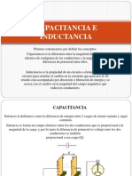 1capacitancia e Inductancia