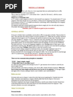 Download Writing a Cv Resume by Valeria SN21340924 doc pdf