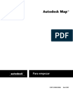 Manual AutodeskMap