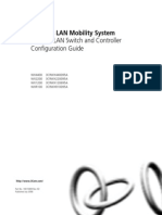 MSS Config GuideV70