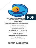 Proyecto de Publicidad