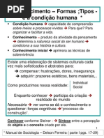1S - Transp 1c - Conhecimento Da Humanidade 2013