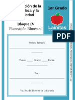 1er Grado - Bloque 4 - Exploración de la Naturaleza.doc