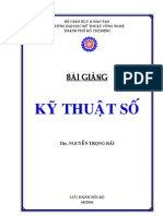 Giao Trinh Ky Thuat So