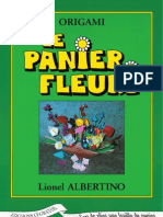 Albertino Lionel - Le panier fleuri (flores)_fr