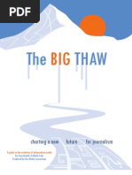 Download The Big Thaw by MediaConsortium SN21342457 doc pdf