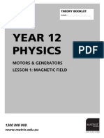 Sample Resource Y12 Physics Theorybook