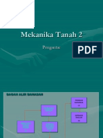  Pengantar Mekanika Tanah 2