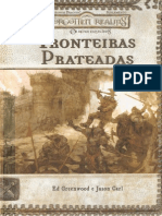 Forgotten Realms - Fronteiras Prateadas