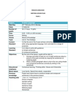 Writing Lesson Plan Year 3 Refresh (Dynamic - Bypass - Reload) Click Here If You Are Not Automatically Redirected. For Assistance, Contact Your Network Support Team.