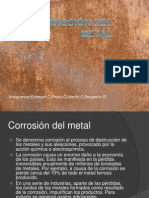 Corrocion del metal martin 7.A.pptx