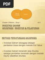 Download Presentation Akuntansi Lanjutan II Chapter 2 Beams  Consolidation by Andreas Jiman SN213432031 doc pdf