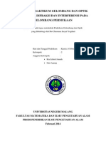 Download Laporan Pembiasan Difraksi Interferensi Ria by silfiananda SN213433567 doc pdf