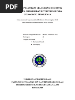 Download Laporan Pembiasan Difraksi Interferensi Ria by silfiananda SN213433567 doc pdf