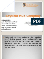 Bayfield Mud Company