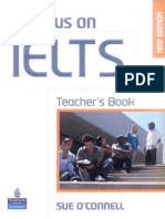 Focus on IELTS New Edition TB