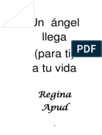 Un Angel Llega para Ti A Tu Vida