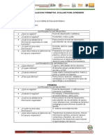 10 Documento Respuestas A La Cartilla de Educación Básica